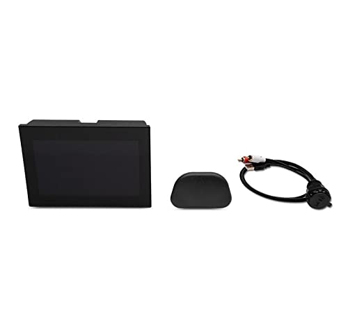 Amazon.com: Kawasaki Genuine OEM Interactive Display & Mount for